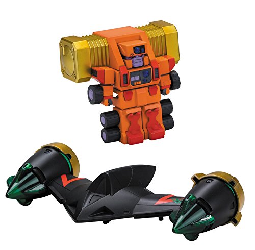 Complétez votre robot avec le kit Goldymarg et Stealth Gao II Kotobukiya sans outils