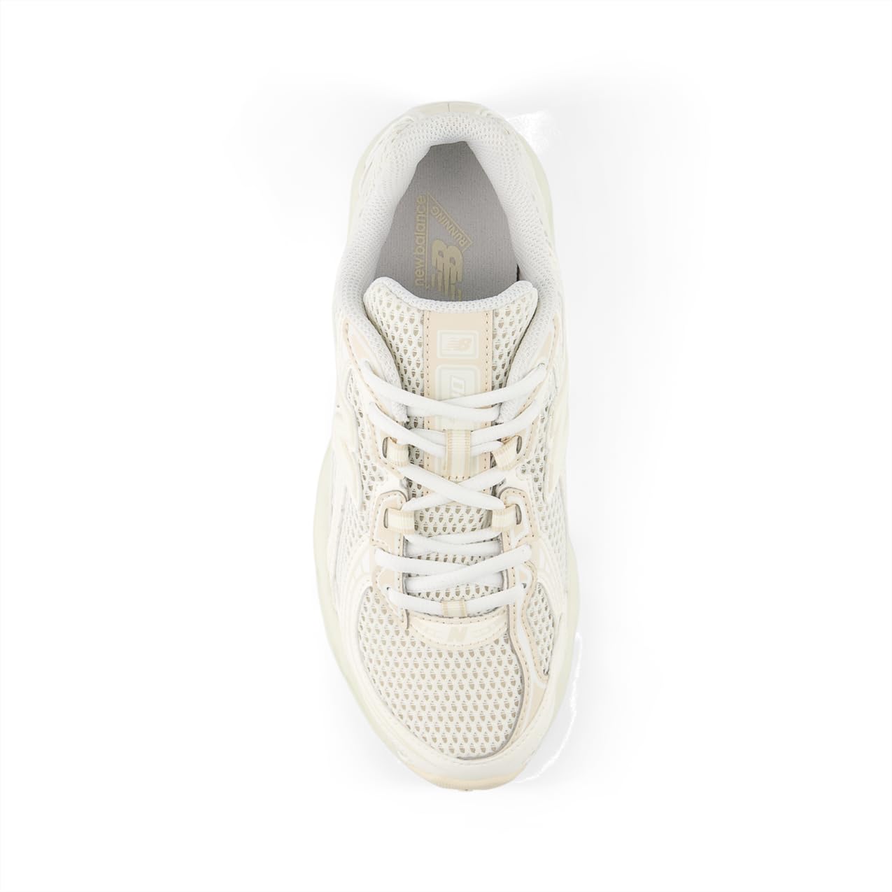 New Balance 740 Lace Grade Boys Kids Running Inspired (GR740KP) (sale marino/angora)