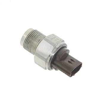 Amazon.com: COMMON RAIL FUEL PRESSURE SENSOR 8-98119790-0