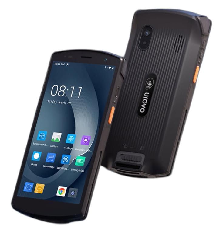 CT58,2.0GHz,2D,5.5,A12,4/64,W iFi,4G,5000mah, CT58-BMFS9WNSEX0