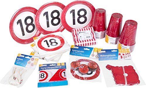 Heku 30006 – 18: Fiesta cumpleaños Juego 18º