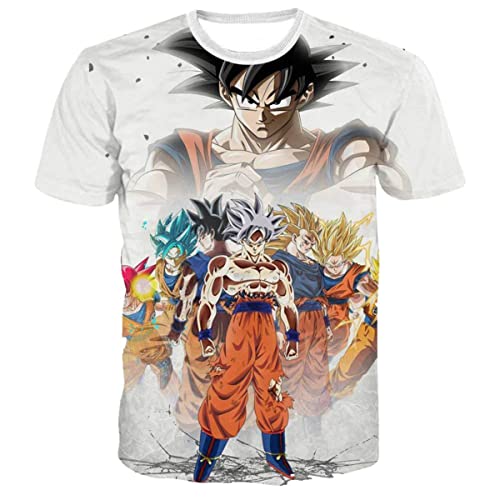 DBZ Men Dragon Ball z Shirts Hoodies Sweatershirts Clothes Shenron Akatsuki Itachi Stuff Adult Merch Figures Party Supplies Gifts Goku Pullover Jackets Kuririn Sweater M White DBZ Men Dragon Ball z Shirts Hoodies Sweatershirts Clothes Shenron Akatsuki Itachi Stuff Adult Merch Figures Party Supplies Gifts Goku Pullover Jackets Kuririn Sweater M White