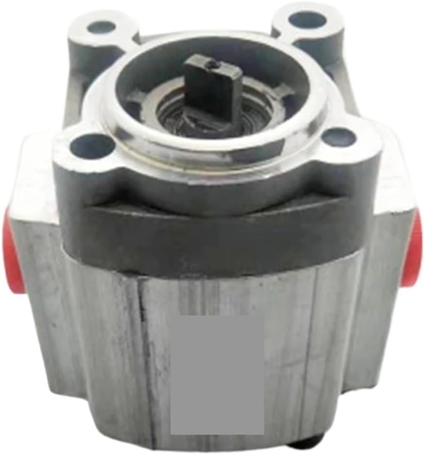Hydraulic Gear Pump CBD-F0.8NF/F1.2NF/F1.6/F2.1/F2.5/F3.2(CBD-F2.5NF)