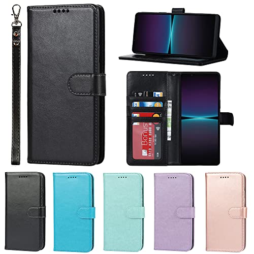 Eastwave \j[ for Xperia 1 IV P[X for Sony Xperia 1IV SO-51C SOG06 蒠^ for xperia 1 iv so51c z^ Jo[ P[X Xgbvt PUU[ J[h[ uX