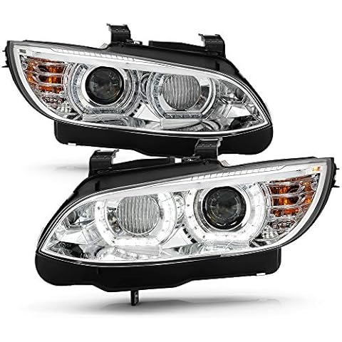 ACANII Headlights for BMW E92 E93 Cover