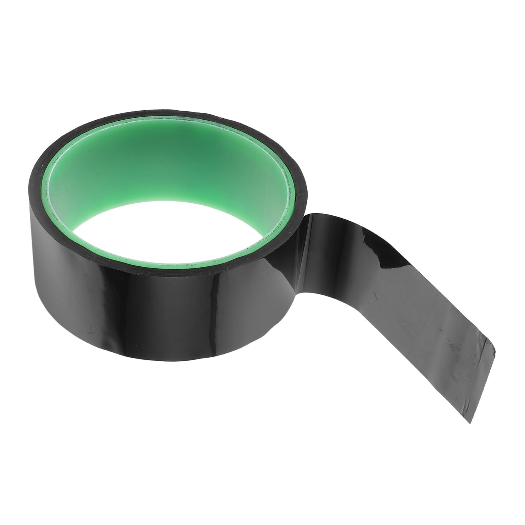 Alipis Tire Puncture Protection Tape Bike Rim Tape 10m 35mm Wide Tubeless Rim Strip for Bikes