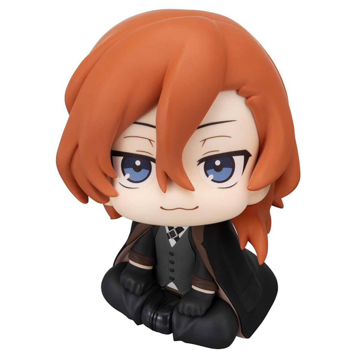 Amazon | るかっぷ 文豪ストレイドッグス 中原中也 完成品フィギュア