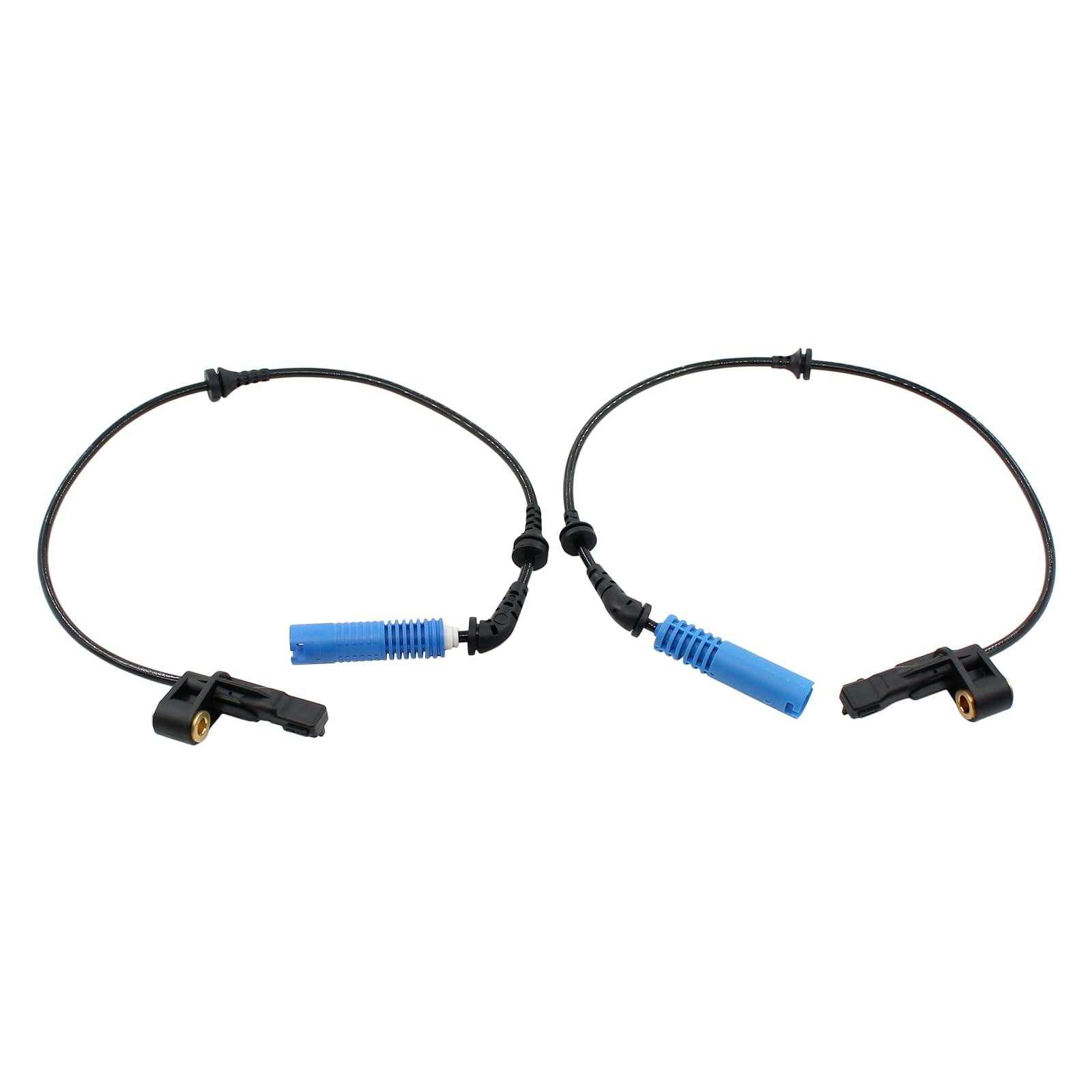 Capteur de vitesse de roue avant gauche et droite ABS pour B-M-W Série 3 E46 1997-2007 Z4 Roadster E85 2002-2009
