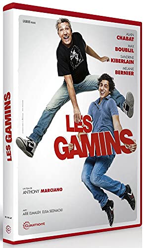 Les Gamins