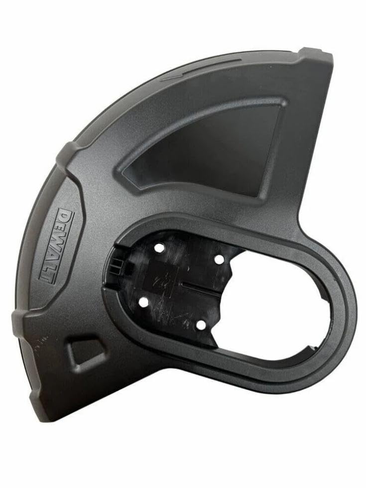 N512929 String Trimmer Guard Replacement Part - Compatible for DeWalt String Trimmer - 16 inch wide Weed Trimmer Guards - Fits Models: DCST970B DCST970X1 DCST990B DCST990B