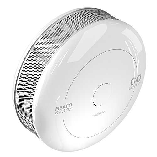 FIBARO FGBHCD-001 Co Sensor Homekit, wit - Image 5
