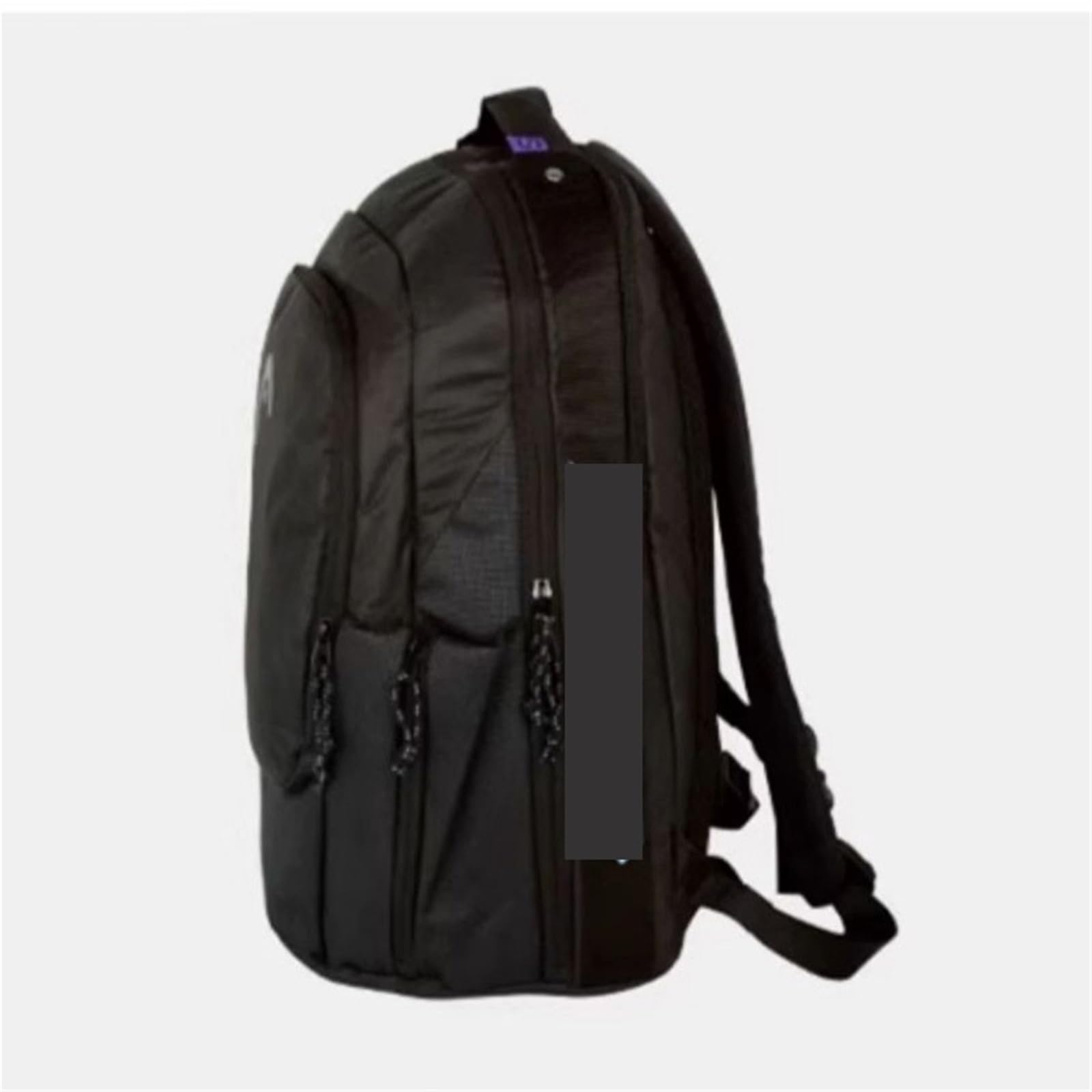 Raquetero Tenis Bolsa for Raqueta de Tenis, Mochila Deportiva for Raqueta de bádminton, Bolsa de Gran Capacidad con Compartimento for Zapatos, Bolsa de Tenis