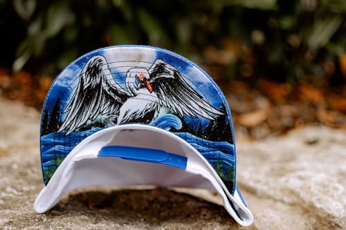 Image of Capiche [99+ Variations] Special Series Snapback Cap - One Size Unisex Men