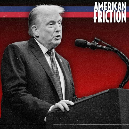 Trump fought the law and he won! – How America’s became lawless