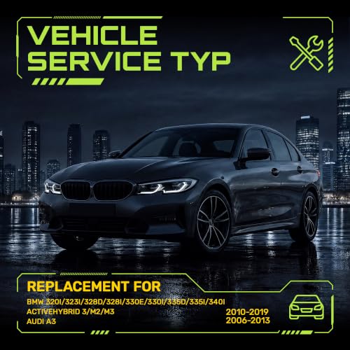 Image of Silicone Windshield Wiper blades Replacement for