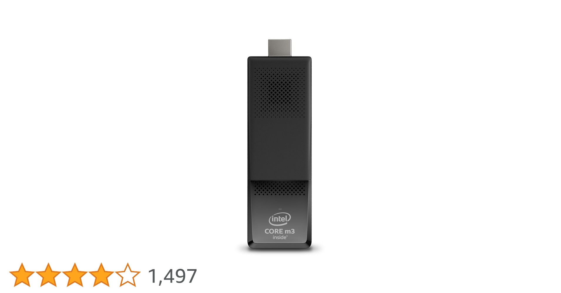 Amazon.co.jp: Intel Compute Stick スティック型コンピューター Intel