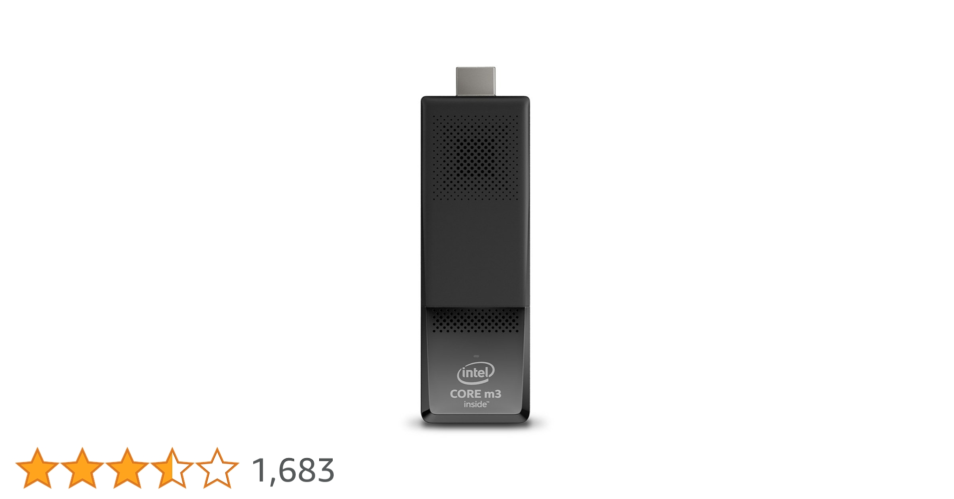 Amazon.co.jp: Intel Computer Stick : Computers