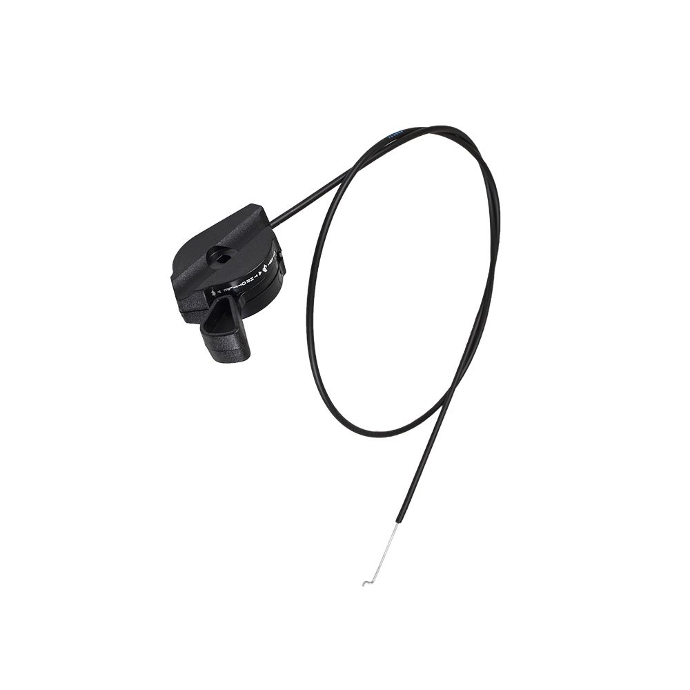 Husqvarna 532700644 - Cable de control del acelerador