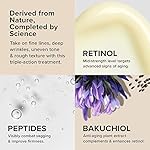 Paula's Choice CLINICAL 0.3% Retinol + 2% Bakuchiol Treatment, Anti-Aging Serum for Deep Wrinkles & Fine Lines, Fragrance-Free & Paraben-Free, 1 Ounce - Image 3