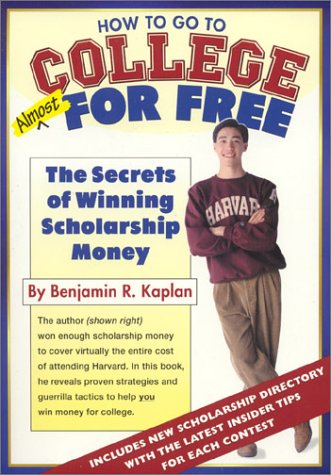 How To Go To College Almost For Free