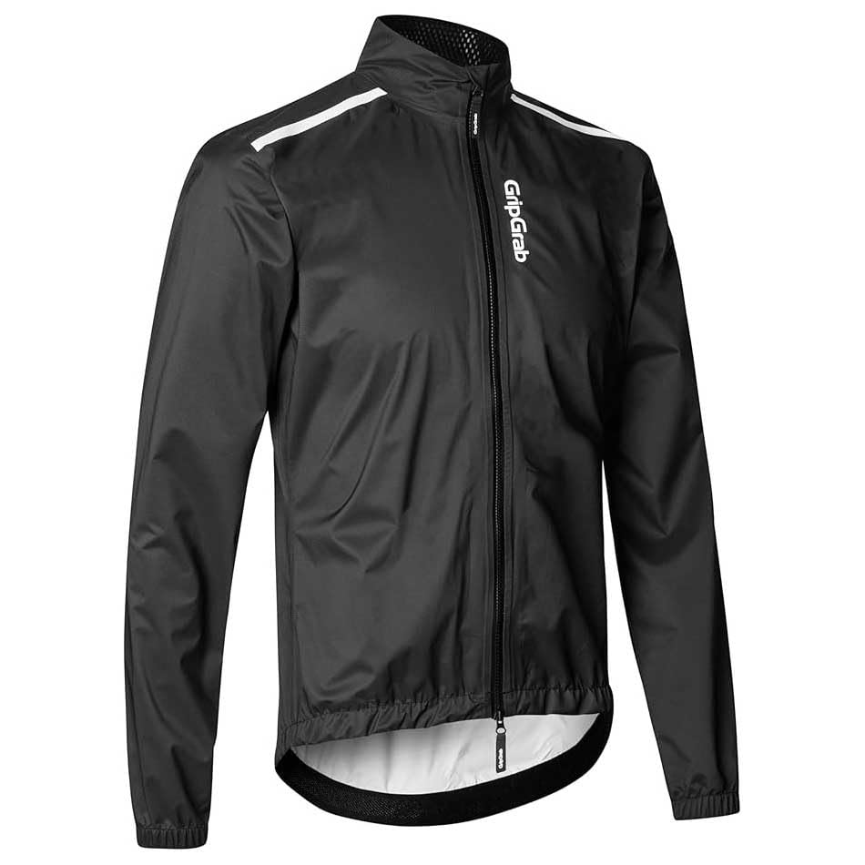 GripGrab Gripgrab Ride Wasserdichte Leichte Regenjacke Giacca impermeabile da ciclismo Uomo (Pacco da 1)