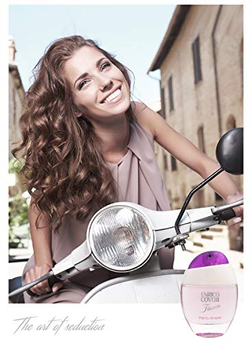 ENRICO COVERI PRIMO AMORE FIRENZE • Eau de Parfum