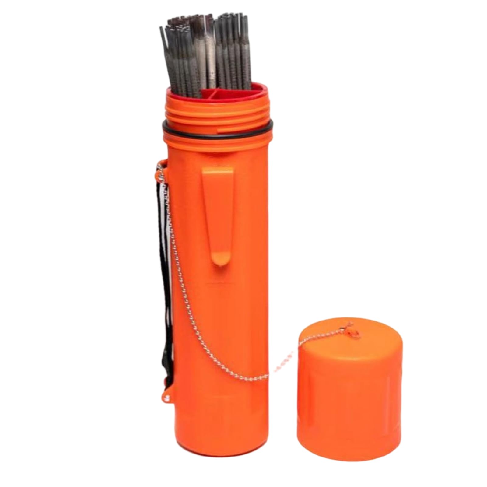 Large Capacity Welding Rod Storage Box with MoistureProof Seal Welding Electrode Storage Case for Reliability Rod Container with Thermal Insulation