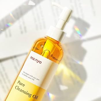 Amazon | ma:nyo(マニョ) ピュアクレンジングオイルメイク落とし