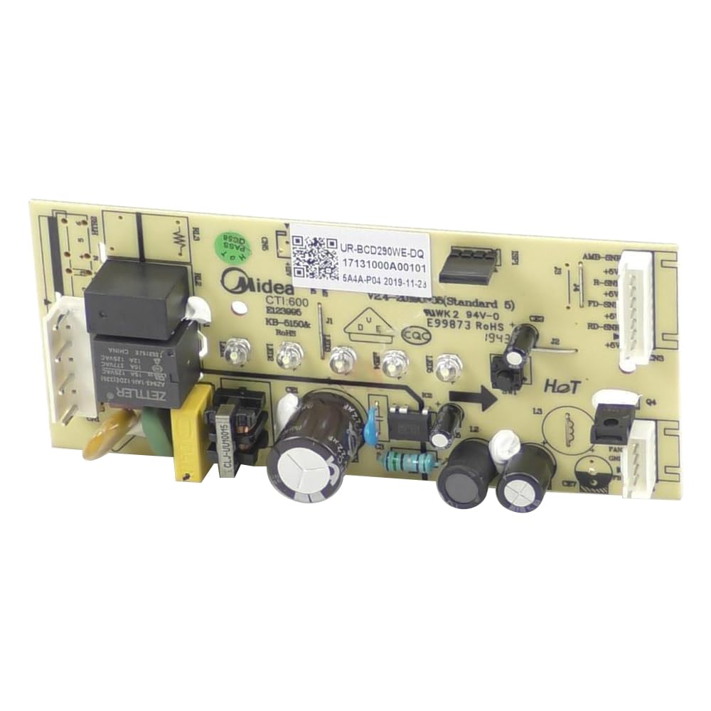 ForeverPRO 17131000A00101 - Placa de control principal para aparato Midea