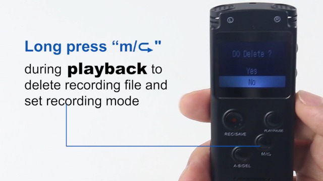 Amazon.com: 128GB Ultra-Large Screen Digital Voice Recorder