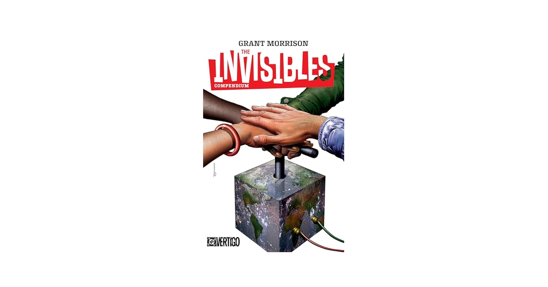 洋書 THE INVISIBLES Amazon.com: The Invisibles Vol. 2 #1 eBook : Morrison, Grant