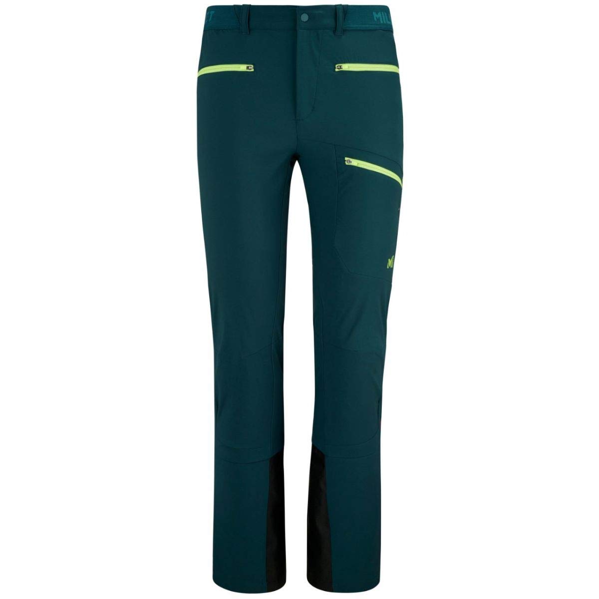 MILLET Extreme Rutor Shield PT Trouser,Man, mens, Trouser, MIV8625, Orion Blue, XL