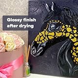 DESSA DECOR B0995R5RCJ lato 3