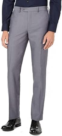 7 Pantalones De Vestir Básicos En Tonos Neutros Para Un Armario Cápsula Elegante