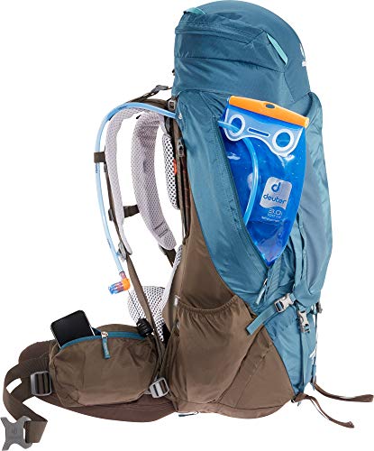 Deuter Wanderrucksack Aircontact Pro 55+15 SL 2020 für Damen