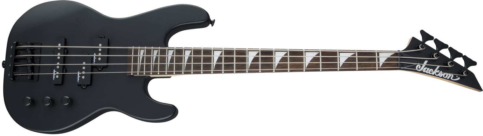 Amazon | Jackson ジャクソン JS Series Concert Bass Minion JS1X