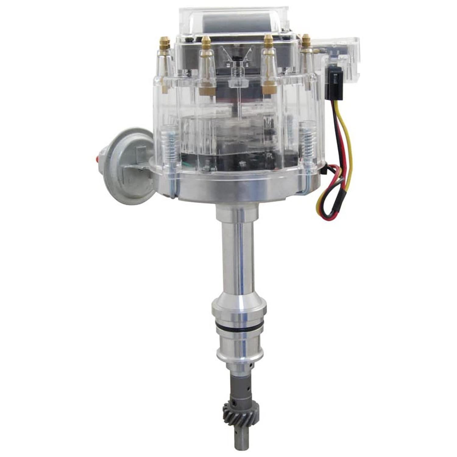 Amazon.com: OEG Parts New HEI Ignition Distributor