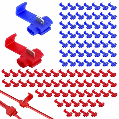 APOMOONS Conectors de Derivación – Robacorrientes Connectors APOMOONS Conectors de Derivación – Robacorrientes Connectors