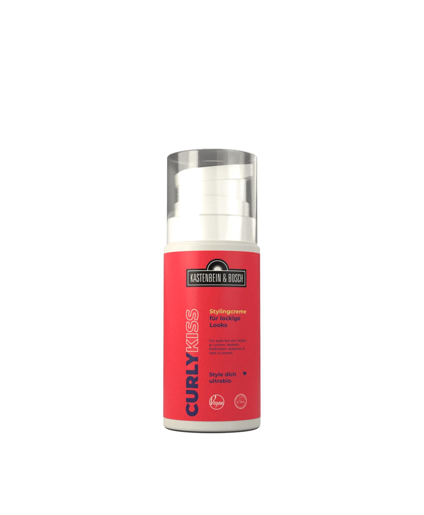 KASTENBEIN & BOSCH Bio Curly Kiss