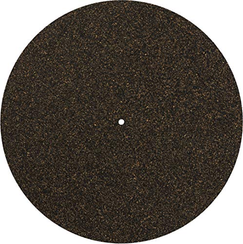 Pro-Ject Cork & Rubber It 1 mm, Panel Mat Made of Cork & Rubber
