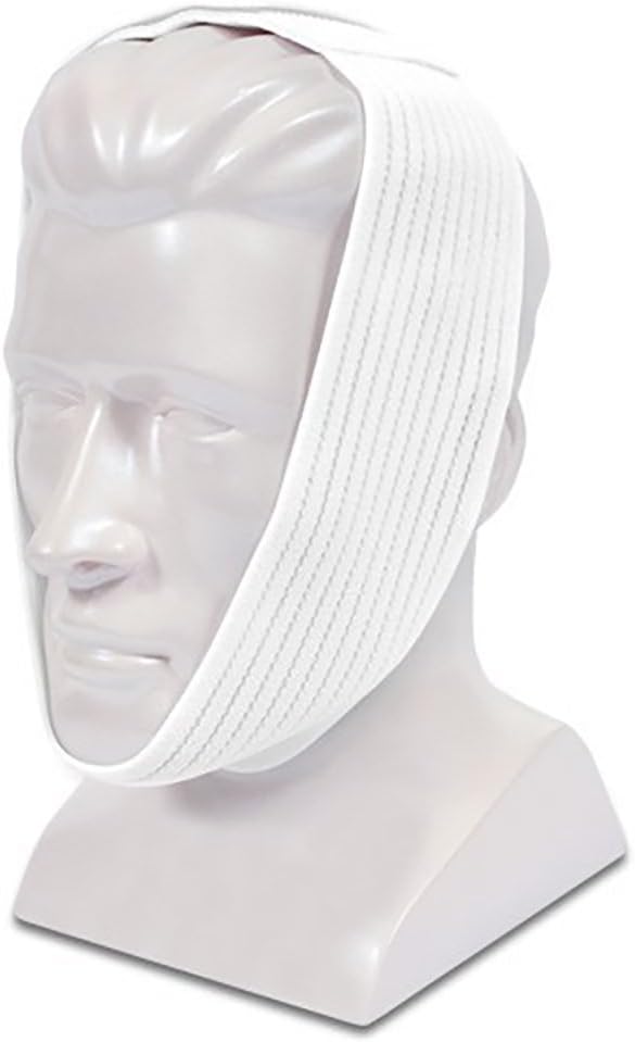 Respironics Inc Re302425 Deluxe Chin Strap,Respironics Inc - Each 1