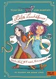 Lila Leuchtfeuer - Geh nicht nach Nimmeruh!: Band 1
