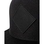 RVCA Mens RVCA Twill Snapback Ii - Image 5