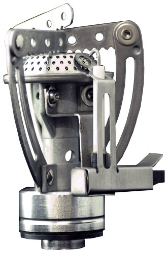 Mil-Tec Gaskartusche-14911000 Gaskartusche Silber Einheitsgröße