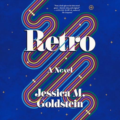 Retro: A Novel image 2