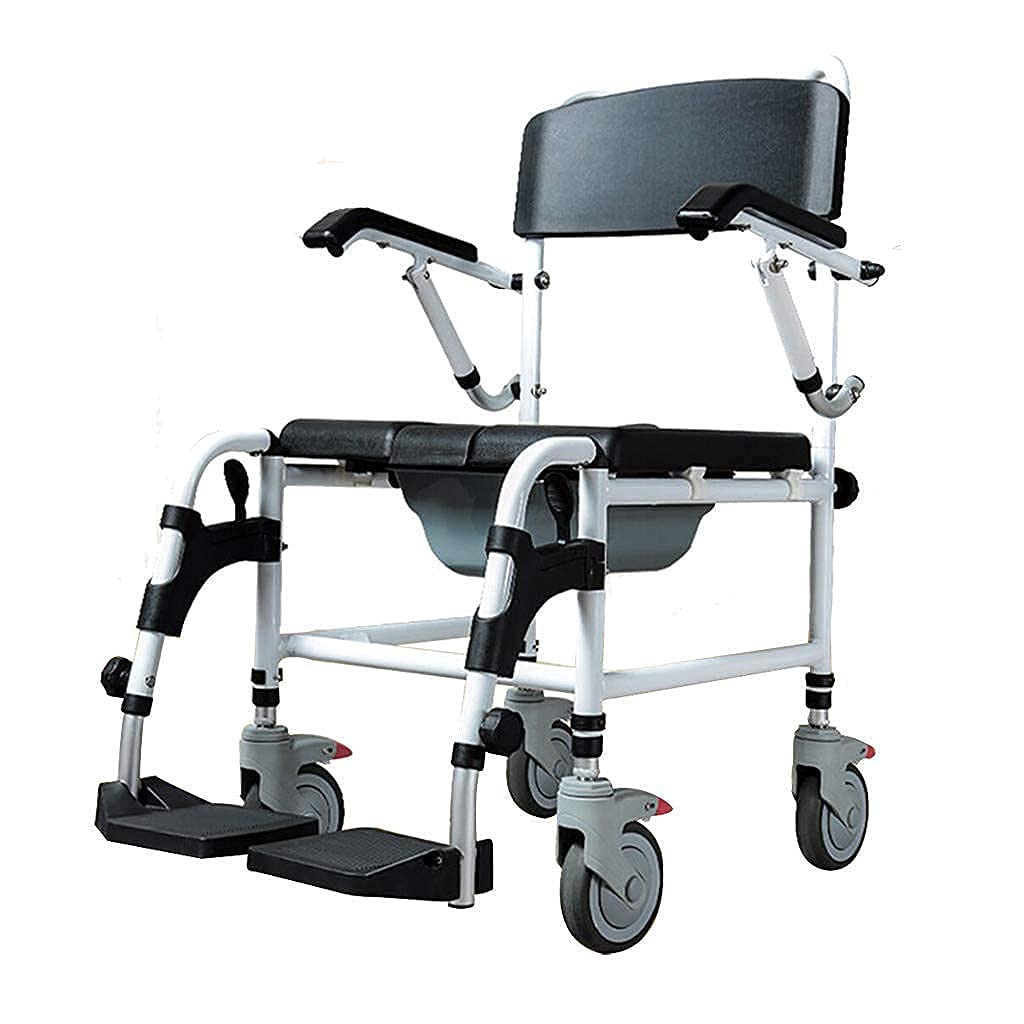 Buy Walkers for seniors, Bedside Commodes,Shower Wheelchair Over Toilet