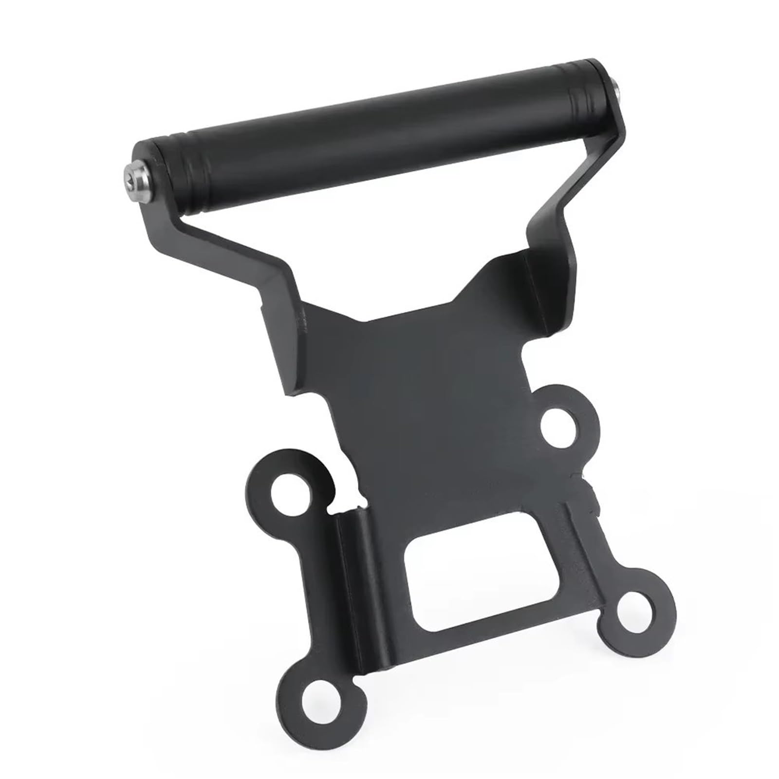 Soporte Teléfono Móvil GPS para VOGE para Valico para 525DSX para DS525X 2023-2025 Soporte Barra Motocicleta Extensión Manillar Navegación GPS