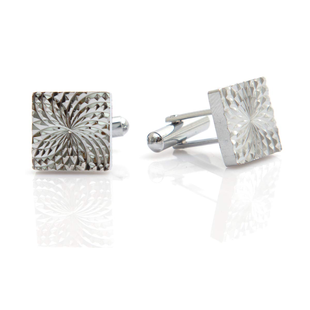 Alloy Cuff Links for Men