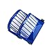 Produktbild Staubsauger Zubehör, 2er Pack Filter für Irobot Roomba 500 551 552 564 580 5 630 650 Staubsauger, Staubsauger Ersatzteil-Kit Ersetzten, Zubehör für den Innenbereich