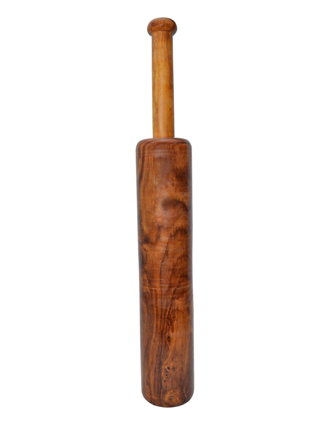 Unique Wooden Indian Polished Mugdar, Clubs, Meel, Clubbell, Karla Kattai, Mugdar, Original Manufactured from Unique Mania (Quality Wood with Polish) (5kg)-picture-53